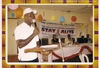 Stay alive program